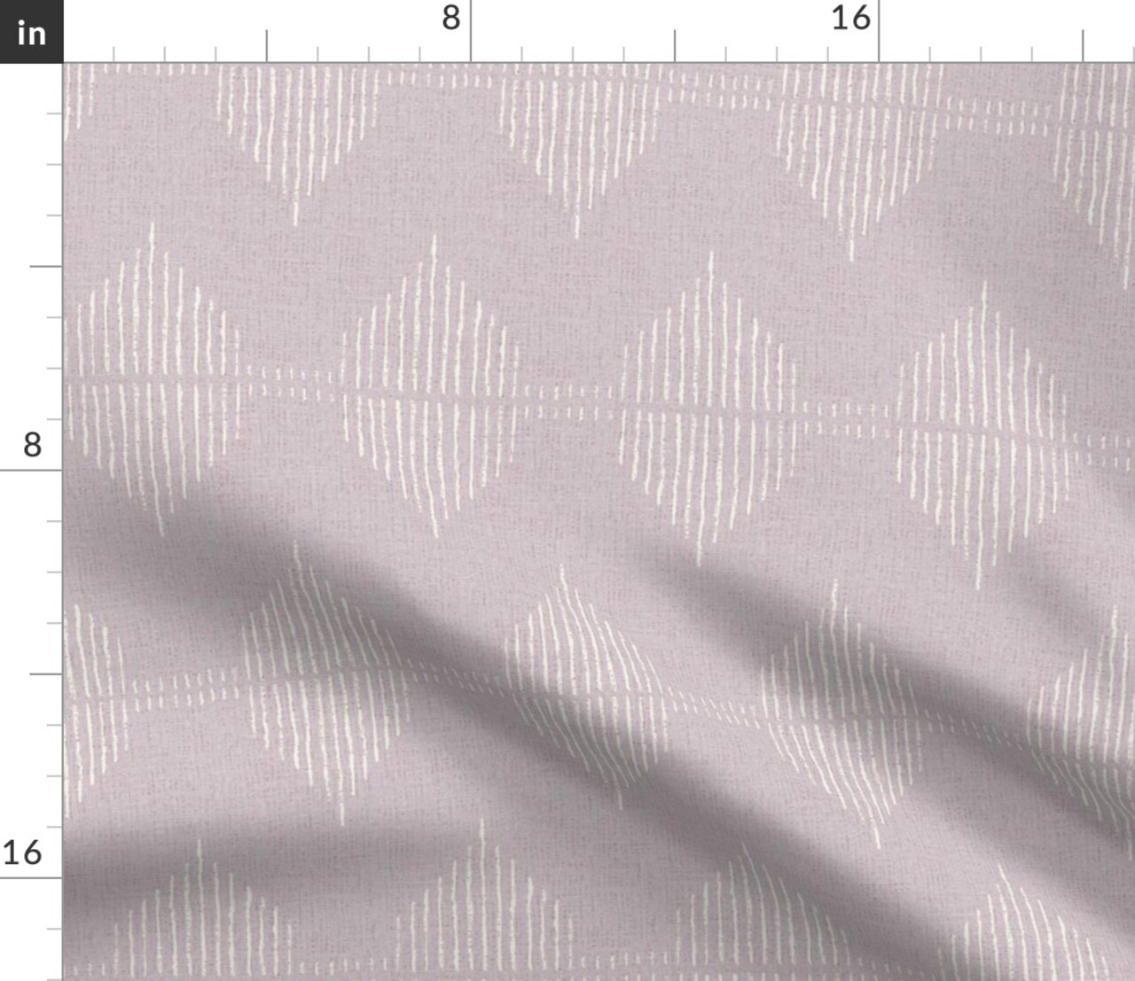 Boho Japandi Modern Farmhouse Rustic Bohemian Dorm Room Linen Look Faux Texture Girls Bedroom Southwestern Pastel Minimalist Monochrome Custom Printed Fabric by Spoonflower Various Fabrics by the Yard or Fat Quarter